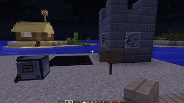 Basic Turtle programming in ComputerCraft