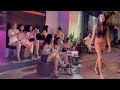 4k how is vietnam now ho chi minh city nightlife street scenes so many pretty ladies