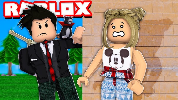 3399 ROBUX NAS NOVAS FAQUINHAS DO MURDER MYSTERY