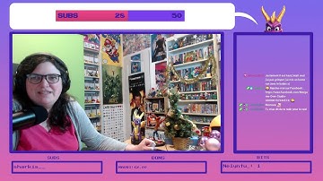 WITCHTASTIC 🦉 ROAD TO 100% ft. Kasi_le_comptable Madebybul V4inqueur 🦉 [FR] [PC]