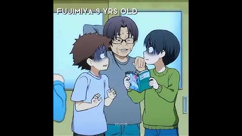 Best Anime glow up 😍