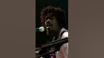 Thumbnail of Ana Carolina e Seu Jorge - É Isso Aí