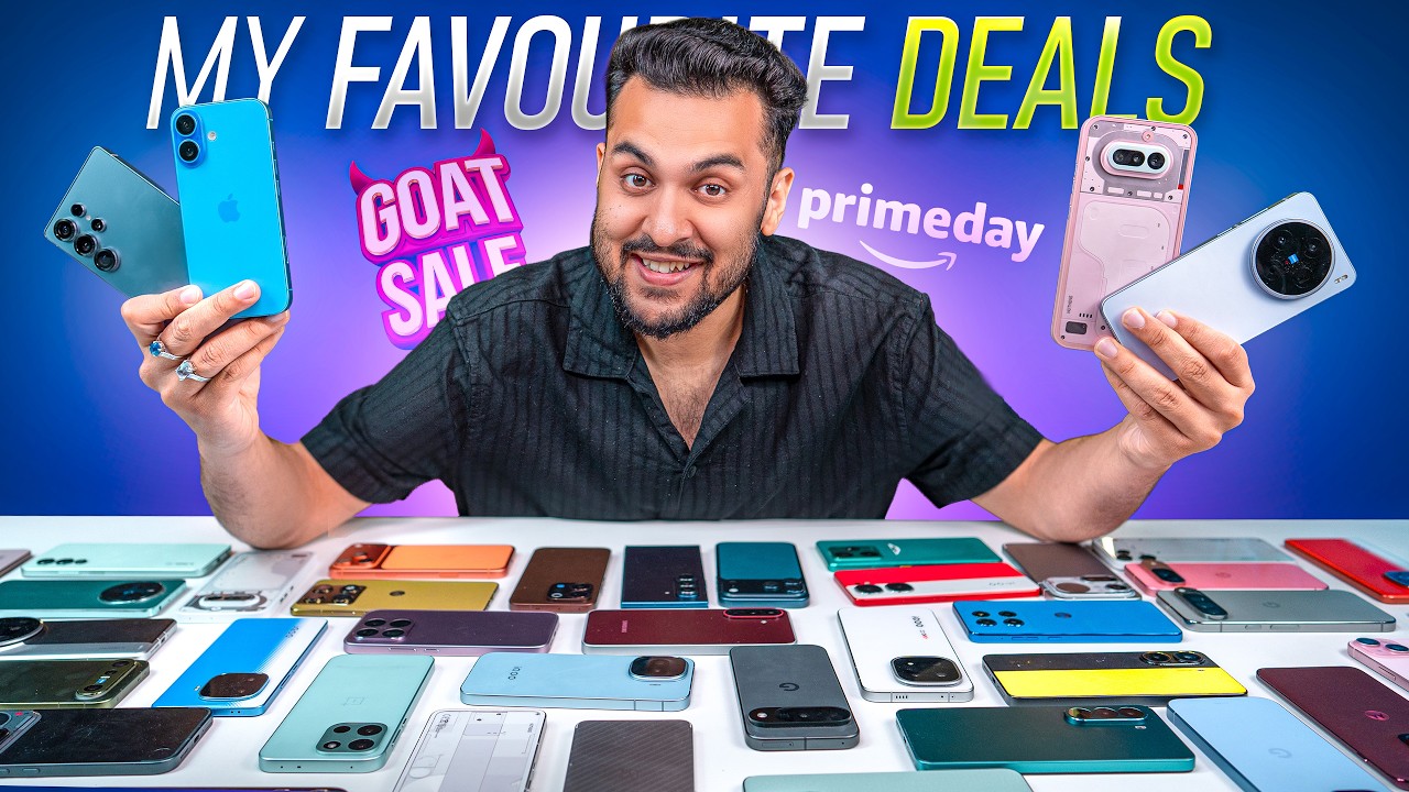 Best Phone under 15K, 20K, 25K, 30K, 40K, 50K, 60K and Above!