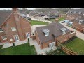 House Building Time Lapse | Kinsbrook | Brooks Green | West Sussex | January 2012 to April 2013