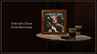 Ennio Morricone - Gabriel&#39;s Oboe (From &#39;The Mission&#39;) / Instrumental Music / FLAC File