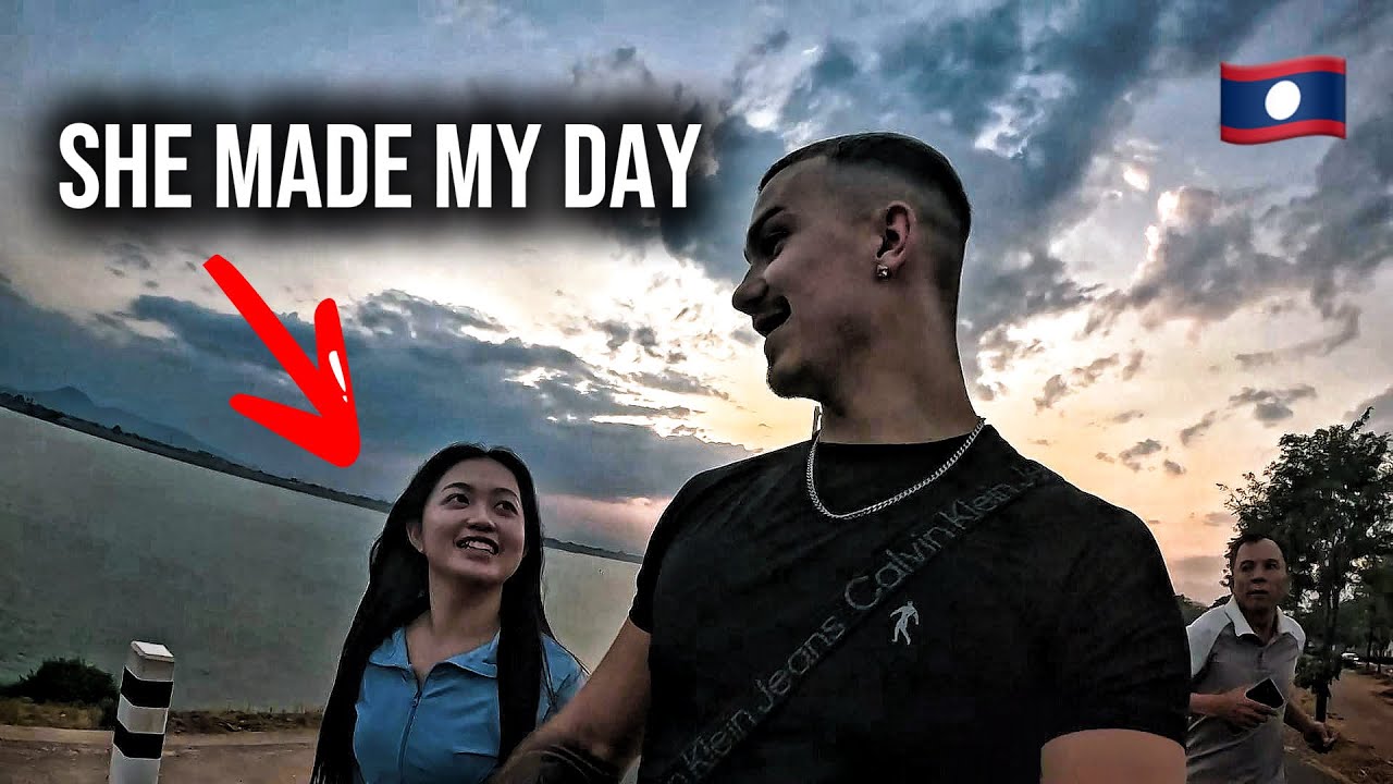 🇱🇦 Паксе была скучной… пока я не встретил её 🇱🇦