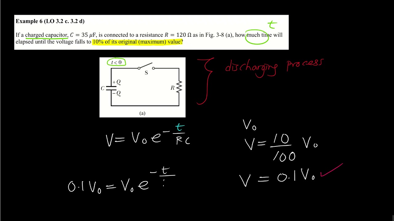 Video 52 Chapter 4: Example 6 - YouTube
