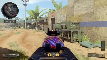 Karesh vs LiverStealer-_- 1v1 (COD BO4)