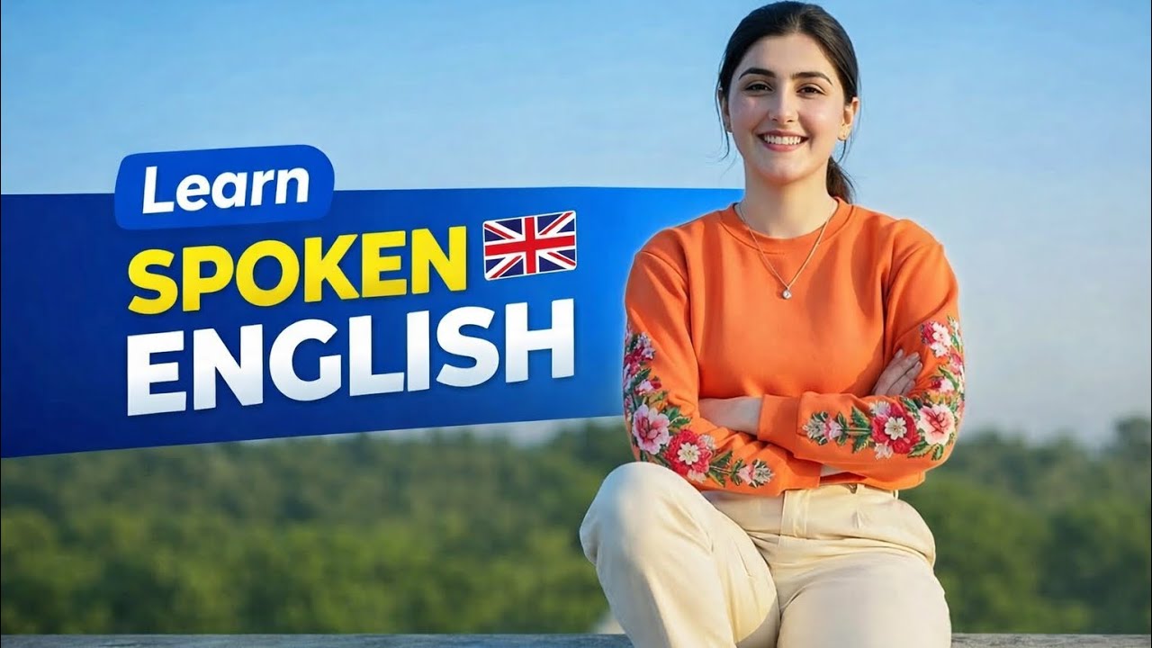 Spoken English Class | Basic to Advanced English Speaking Course ...