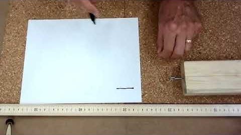 Lab #5   Static Friction Data Collection