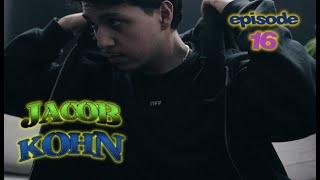 THE RUNDOWN EP 16 feat. JACOB KOHN