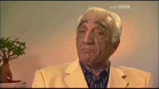 Play video: Mosahebeh BBC ba Mehdi Khanbaba Tehrani (Part 1)