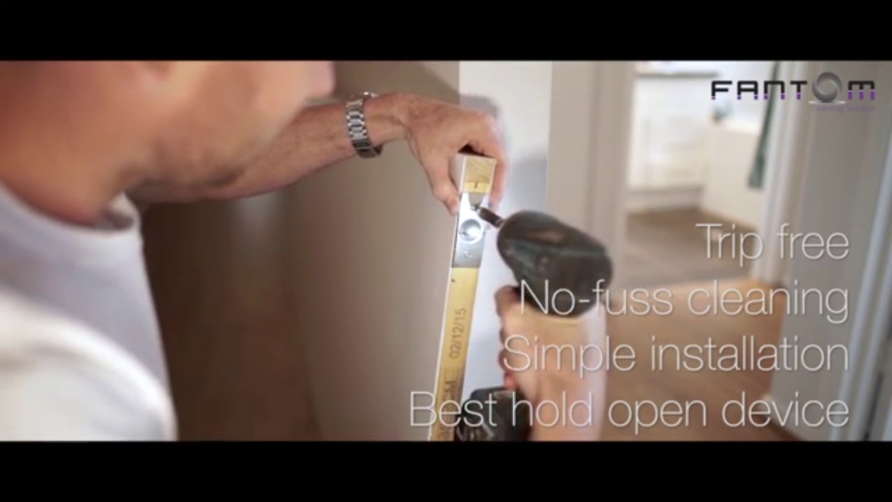 FANTOM DOORSTOP IBERIA