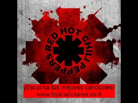 Red hot chili peppers - love rollercoaster