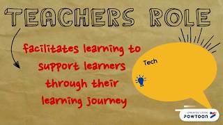 BLENDED LANGUAGE LEARNING