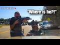 Wanted Suspect Lures Georgia State Troopers Into Ambush