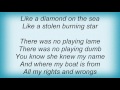 Miniature de la vidéo de la chanson Diamond
