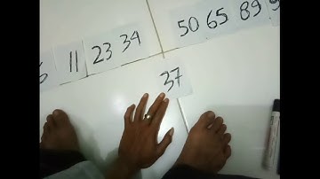 METODE DIVIDE AND CONQUER - LOGIKA DAN ALGORITMA