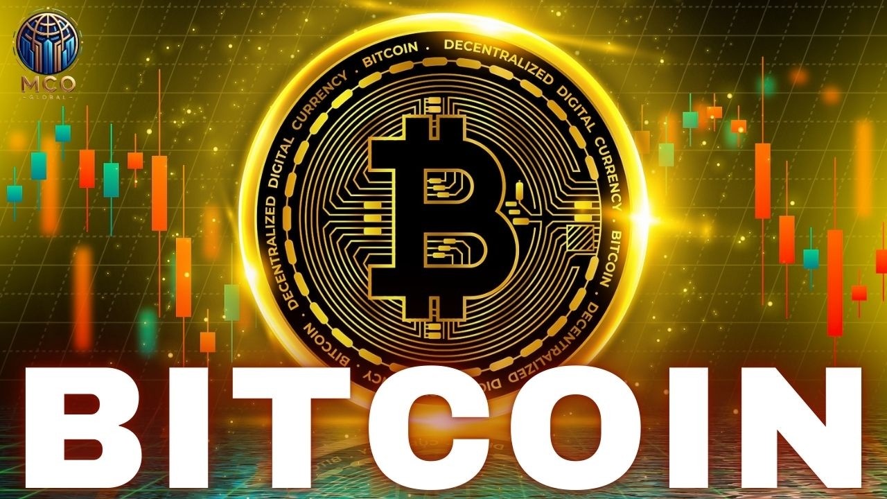 Bitcoin Elliott Wave Update – A Major Decision Point Ahead for BTC