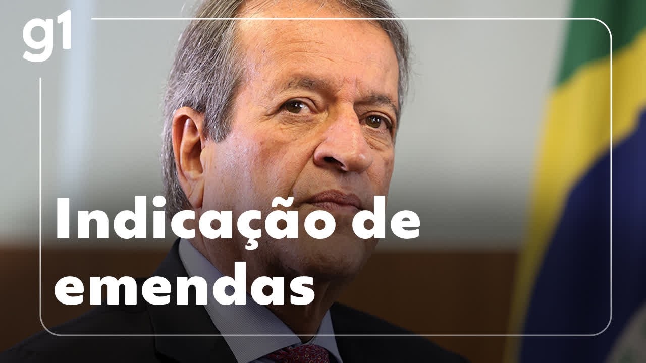Dino cita indicação de emendas por Valdemar mesmo sem mandato e manda bloquear até R$ 119 milhões do presidente do PL