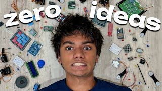 How to Find UNIQUE Maker & Coding Project Ideas