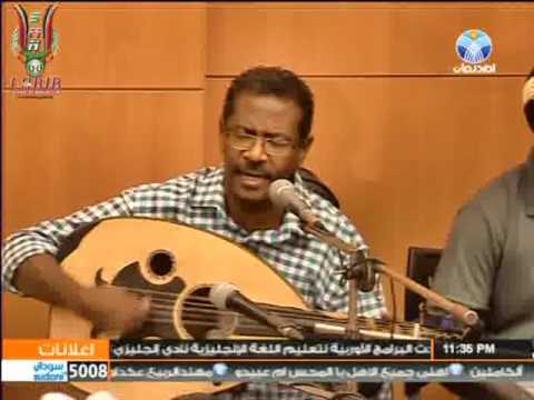 مصطفى السني يازاهية بالعود
