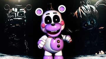 Five Nights at Freddy