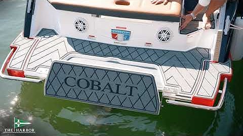 2022 Cobalt R8 Walkthrough