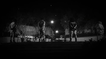 Mu Phi DST Yard Show 2016