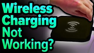 iPhone Wireless Charging Not Working? Here&#39;s The Fix!