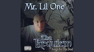 Some Bleed - Mr. Lil One