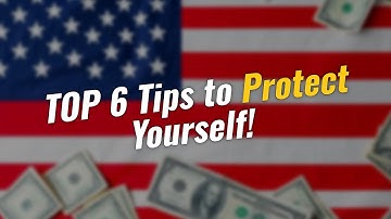 TOP 6 Tips to Protect Yourself from Check Fraud! 🛡️💳