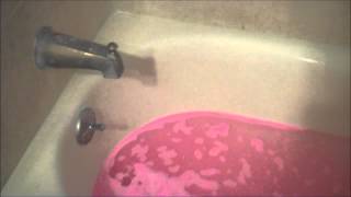 cocktail video