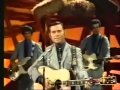 George Jones  - You Comb Her Hair