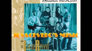 Video thumbnail of "The Latin Breed-Que Chulos Ojos"