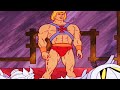 A Maldição do Spellstone | He Man em Português | Episodios Completo | Desenhos Animados