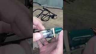 amplifier cocok untuk di dalam ruangan irit daya #amplifier #soundsystem #teknisidigital