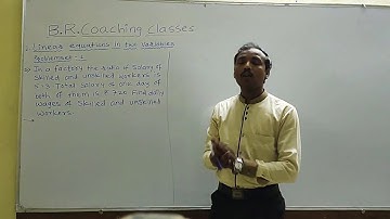 10th algebra (problem set 1_part 9) linear equations in two variable