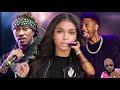 Jealous Future Throws Shade At Steve Harvey Daughter And Trey Songz New Relationship Mp3
