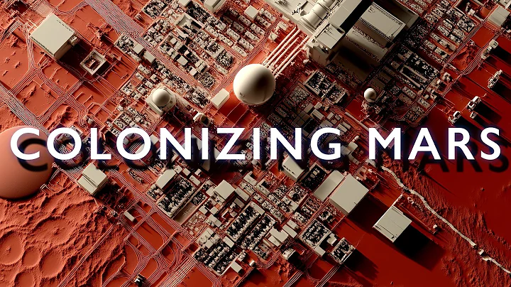 What’s ACTUALLY Preventing Us From Colonizing Mars