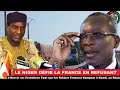 Niger vs bnin  les frontires reste fermes tant que les soldats franais campent  kandi au