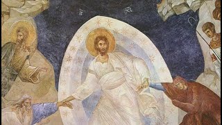 HOLY PASCHA - Resurrection of Christ (with English subtitles)
