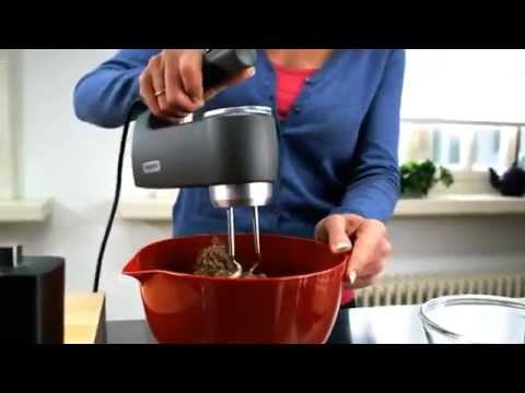 Philips HR1581 Handmixer