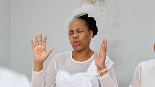 Twelve Apostolic Church Of Sa ekuthuleni  Bamba Mzalwane 2025 Womens Retreat 