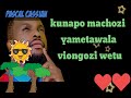 Pascal Cassian,(Sauti Inabembeleza) official lyric_@ZippaLmao Mp3 Song