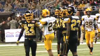 Rewind: Odell Beckham Jr. talks LSU commit following Army Bowl