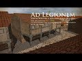 Ad Legionem, visita virtual a los orígenes de León