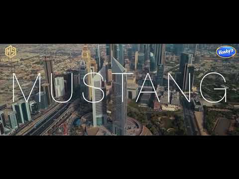 Mustang / Full Song / Rahul Bajaj Feat. Mista Baaz / Latest Punjabi Song 2018