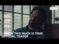 Official Teaser