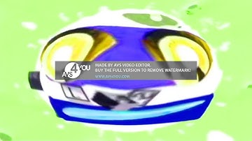 Klasky Csupo in G Major 220 (V2) on AVS (Old Version)